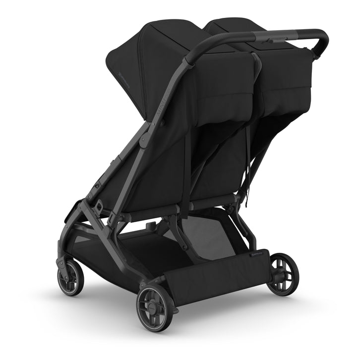 UPPAbaby Minu Duo (James - Black)