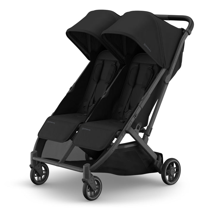 UPPAbaby Minu Duo (James - Black)