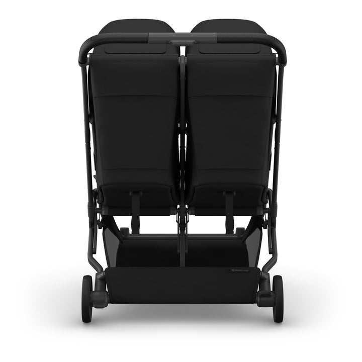 UPPAbaby Minu Duo (James - Black)
