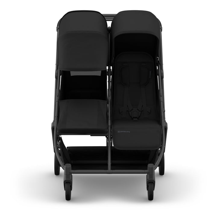 UPPAbaby Minu Duo (James - Black)