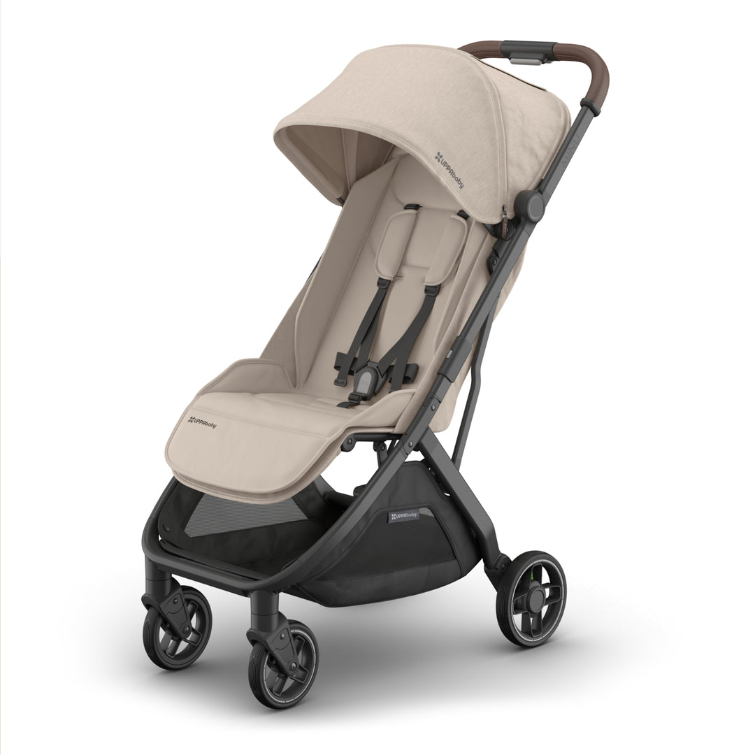 UPPAbaby Minu V3 &amp; Aria V2 Travel System (Ada)