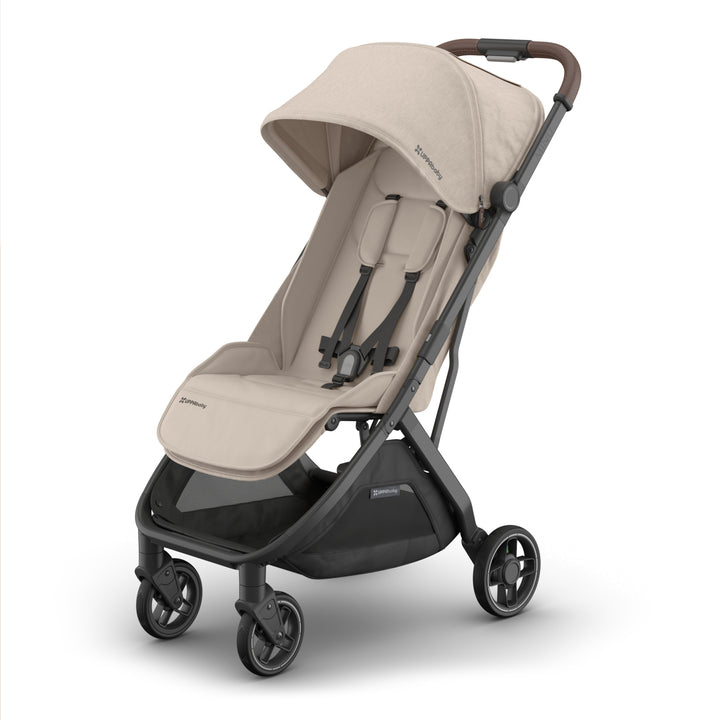 UPPAbaby Minu V3 &amp; Aria V2 Travel System (Ada)