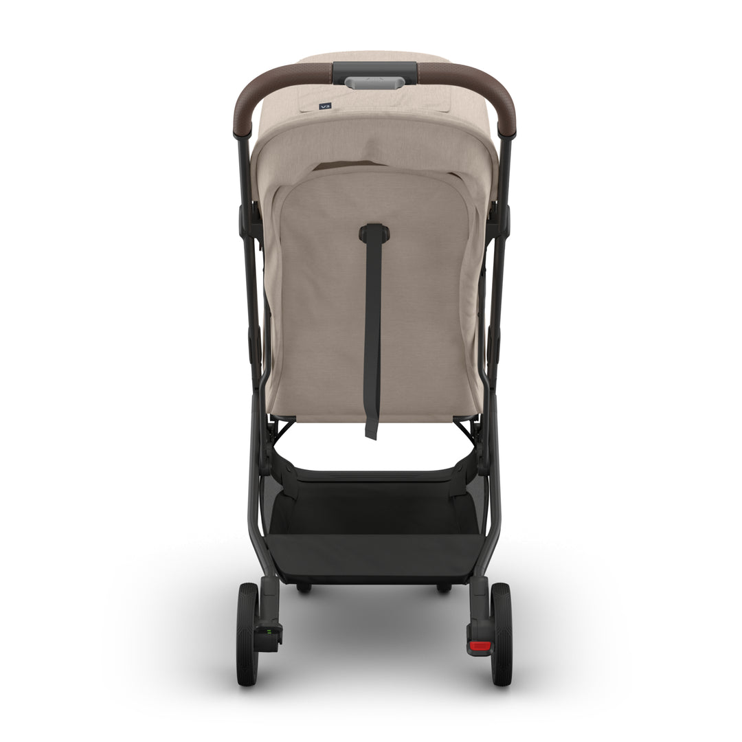 UPPAbaby Minu V3 &amp; Aria V2 Travel System (Ada)