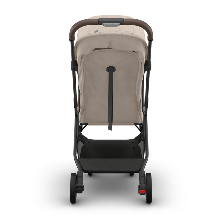 UPPAbaby Minu V3 &amp; Aria V2 Travel System (Ada)