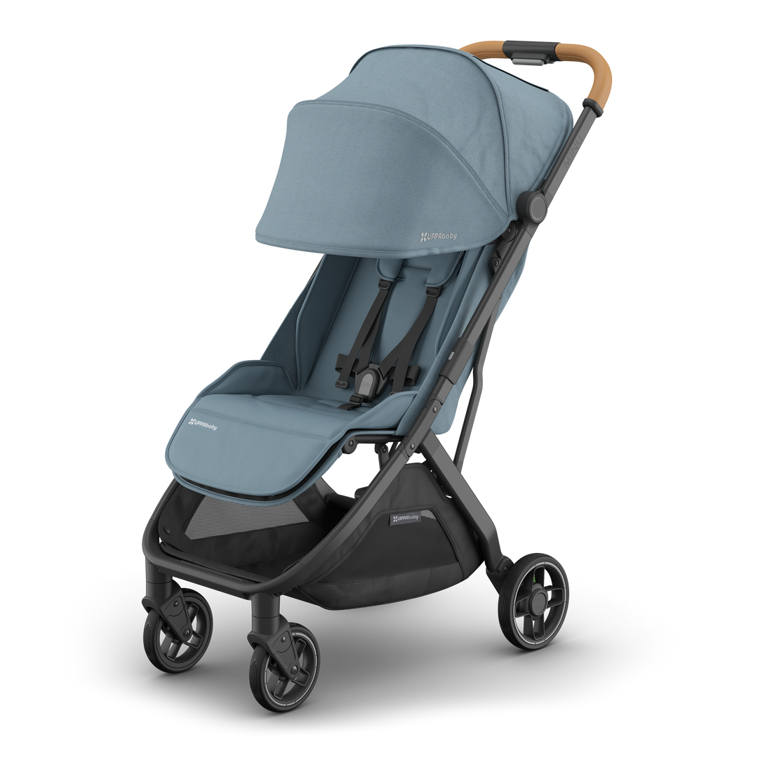 UPPAbaby Minu V3 (Dillan - Stone Blue)