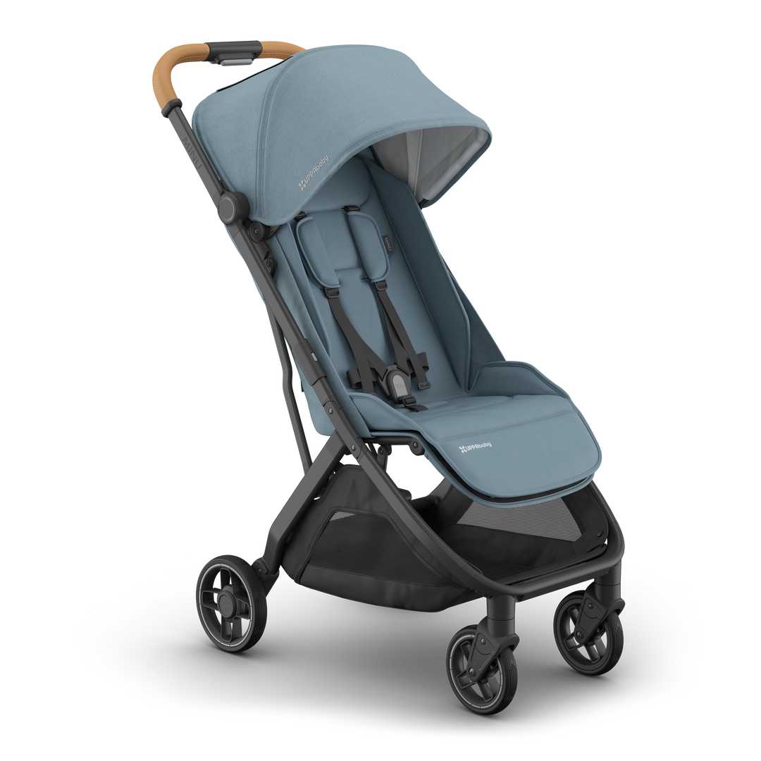 UPPAbaby Minu V3 (Dillan - Stone Blue)