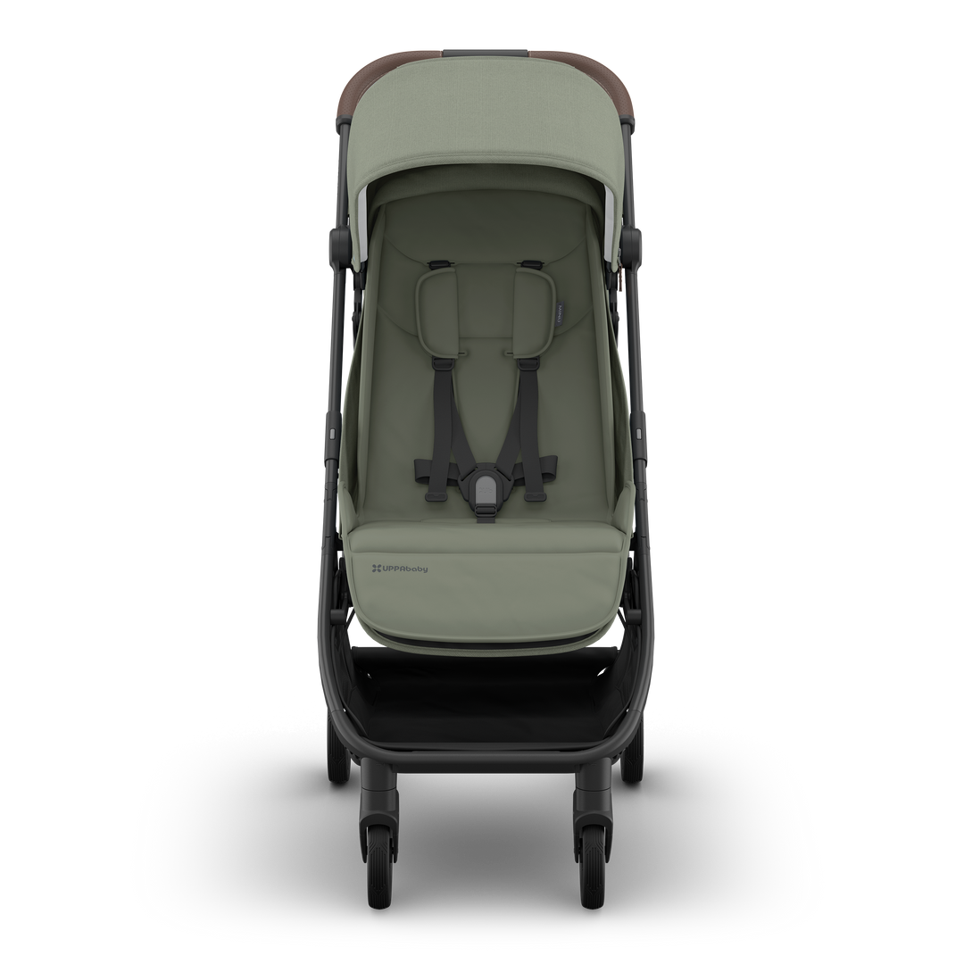 UPPAbaby Minu V3 (Evelyn – Meadow Green)