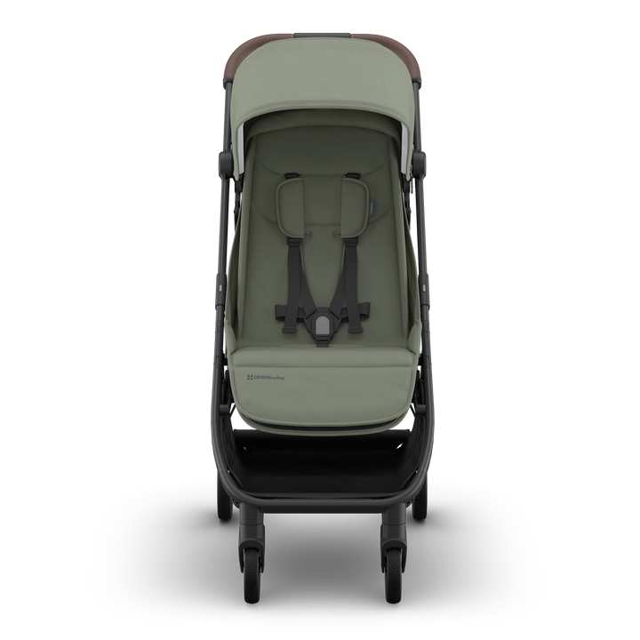 UPPAbaby Minu V3 (Evelyn – Meadow Green)