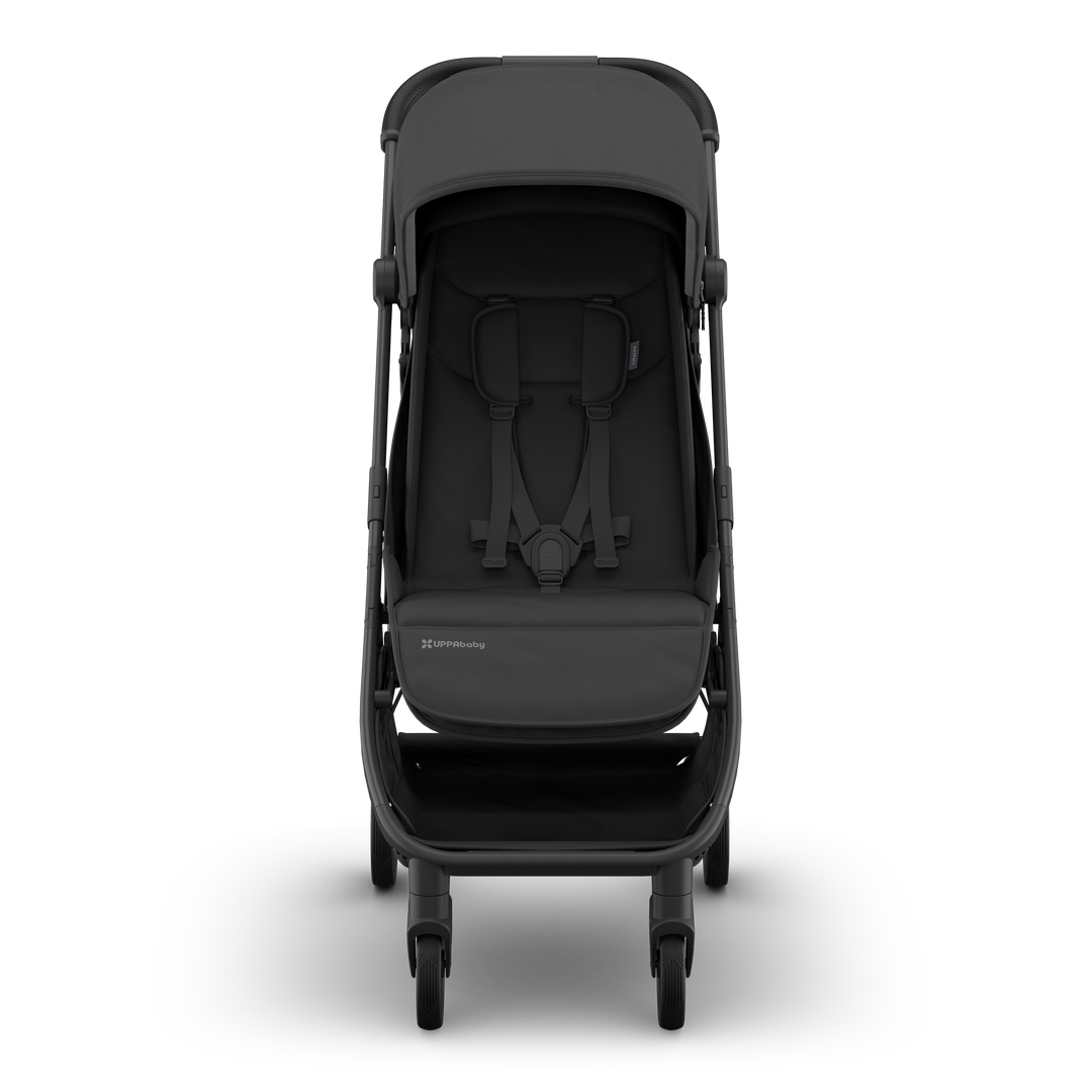 UPPAbaby Minu V3 (Jake - Charcoal)