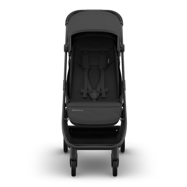 UPPAbaby Minu V3 (Jake - Charcoal)