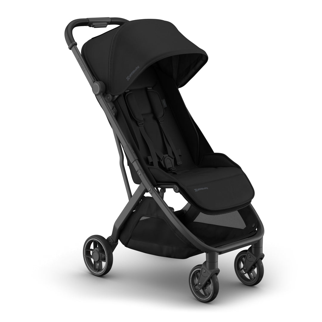 UPPAbaby Minu V3 (James - Black)