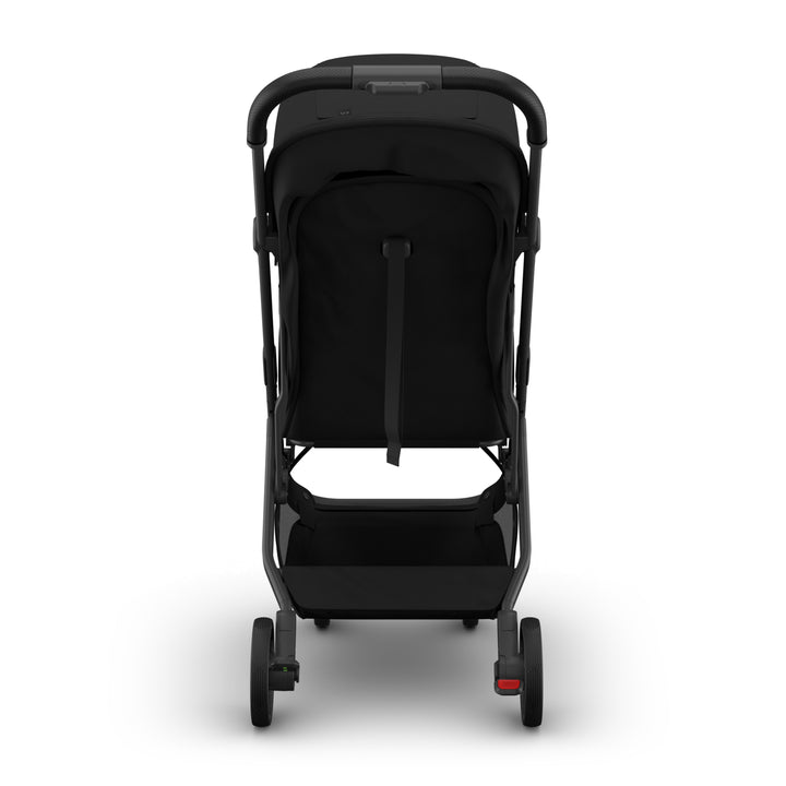 UPPAbaby Minu V3 (James - Black)