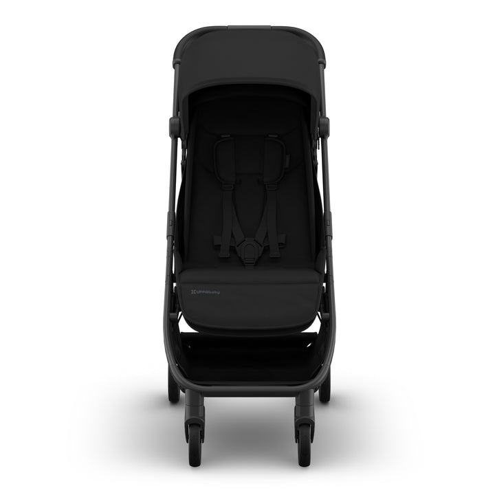 UPPAbaby Minu V3 (James - Black)