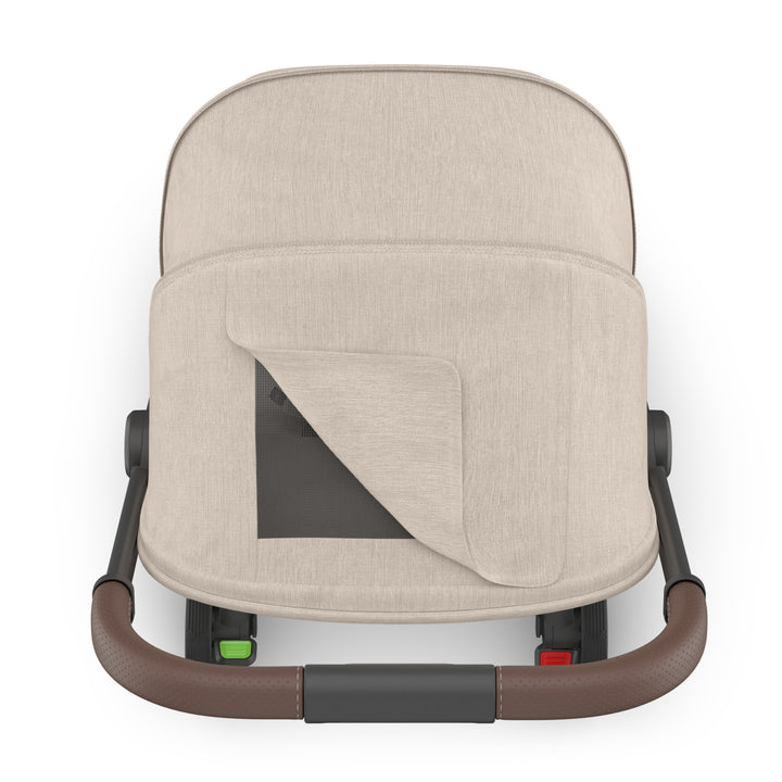 UPPAbaby Minu V3 &amp; Aria V2 Travel System (Ada)