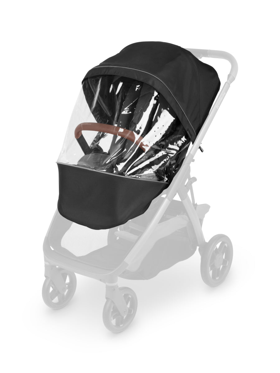 UPPAbaby Performance Rain Shield (Kona)