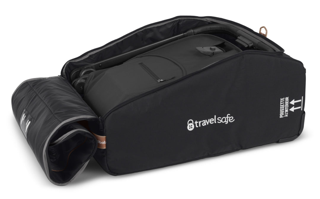 UPPAbaby Travel Bag (Kona)