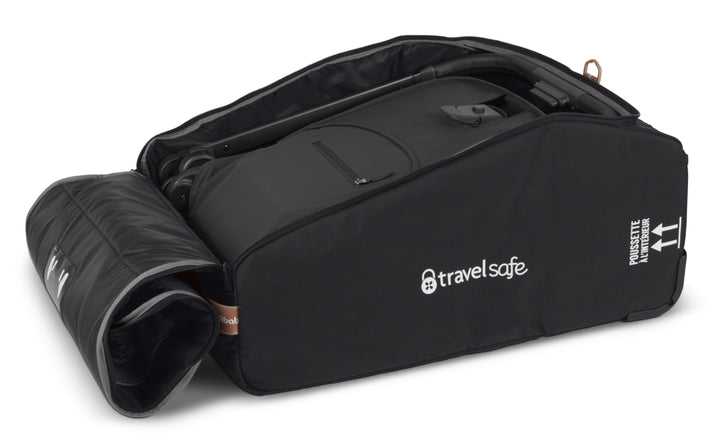 UPPAbaby Travel Bag (Kona)