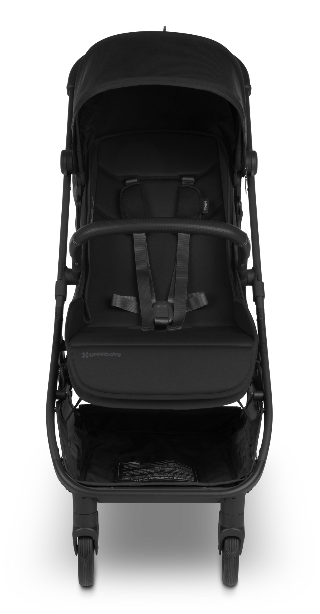 UPPAbaby Bumper Bar (Minu V3 - Black)