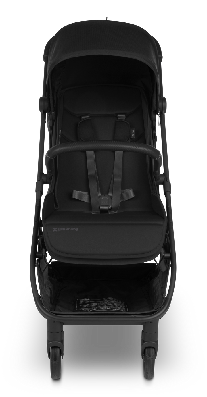 UPPAbaby Bumper Bar (Minu V3 - Black)