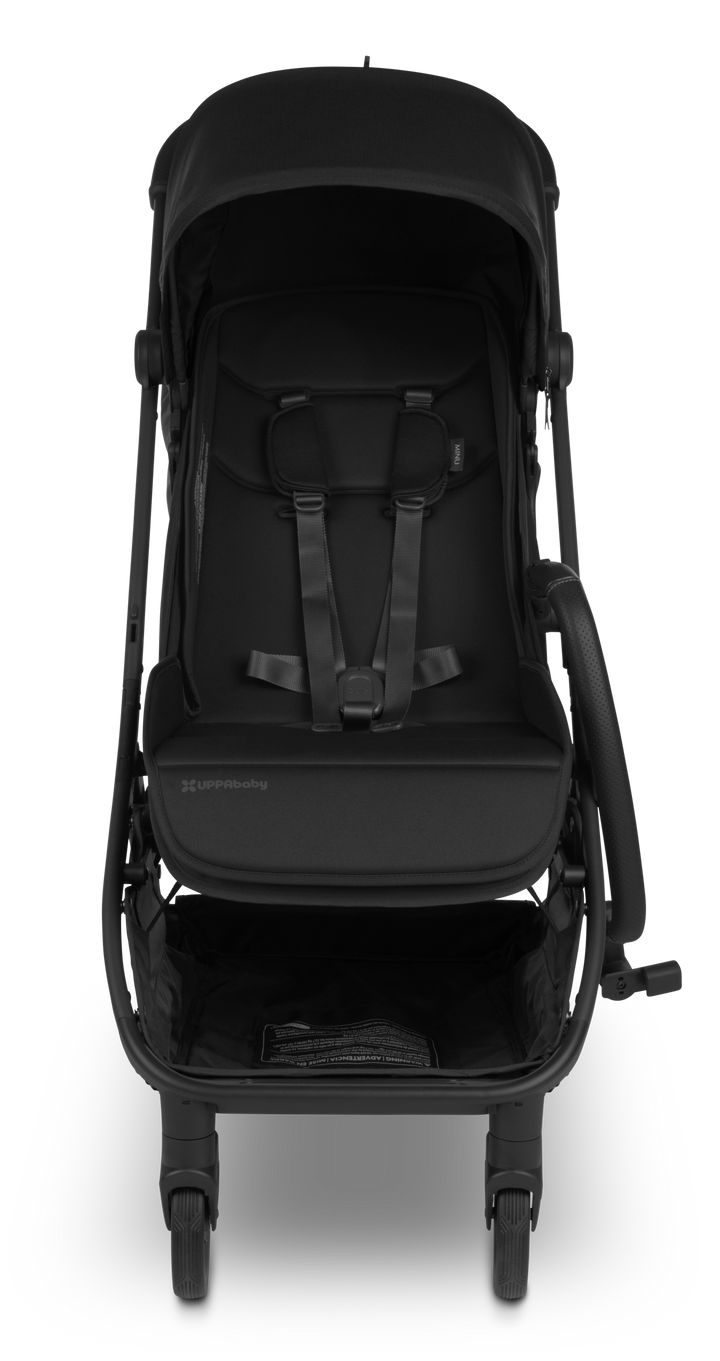UPPAbaby Bumper Bar (Minu V3 - Black)