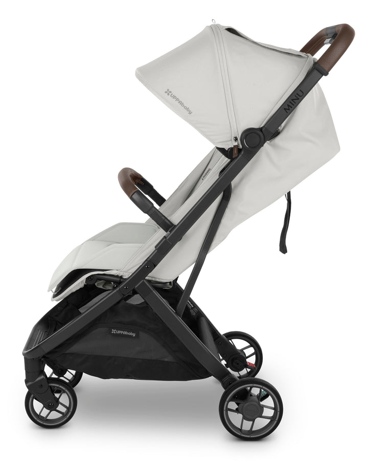 UPPAbaby Bumper Bar (Minu V3 - Chestnut)