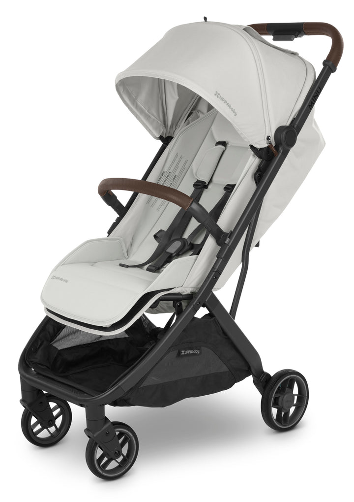 UPPAbaby Bumper Bar (Minu V3 - Chestnut)