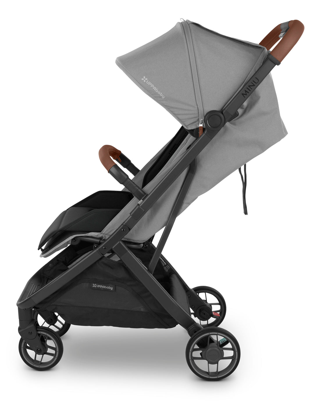 UPPAbaby Bumper Bar (Minu V3 - Saddle)