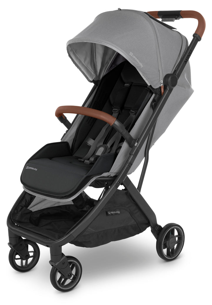UPPAbaby Bumper Bar (Minu V3 - Saddle)