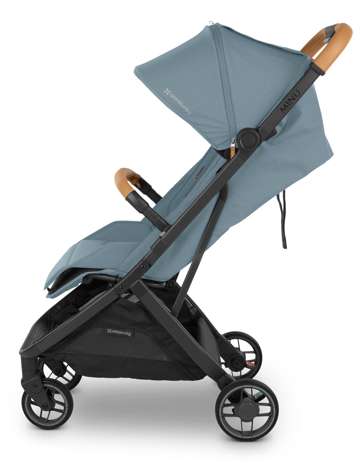 UPPAbaby Bumper Bar (Minu V3 - Sand)