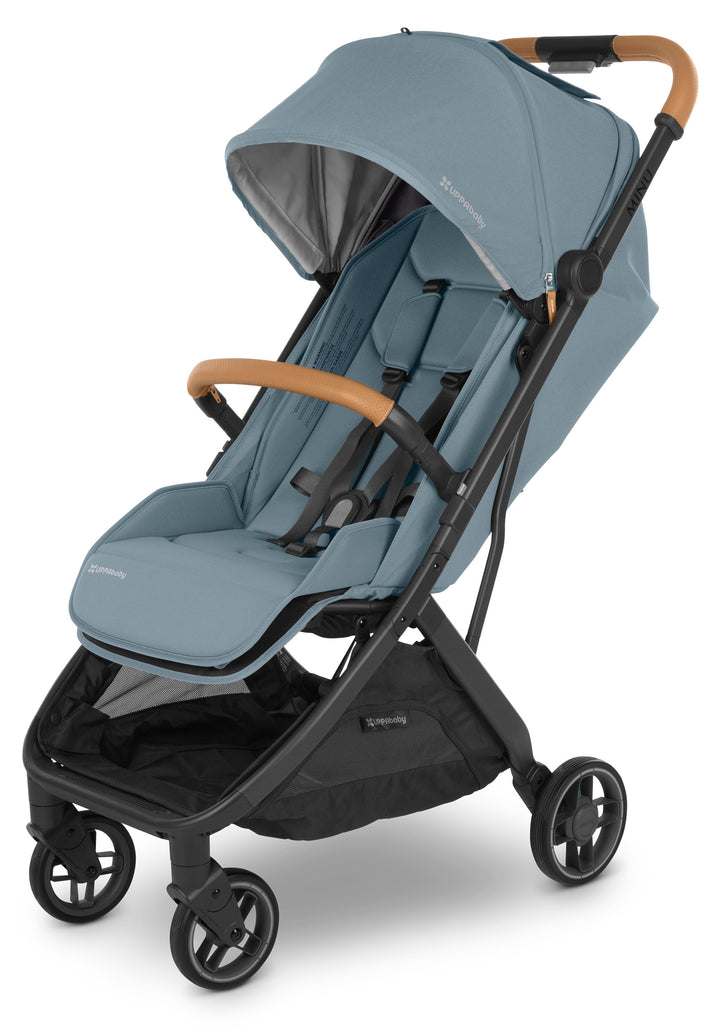 UPPAbaby Bumper Bar (Minu V3 - Sand)