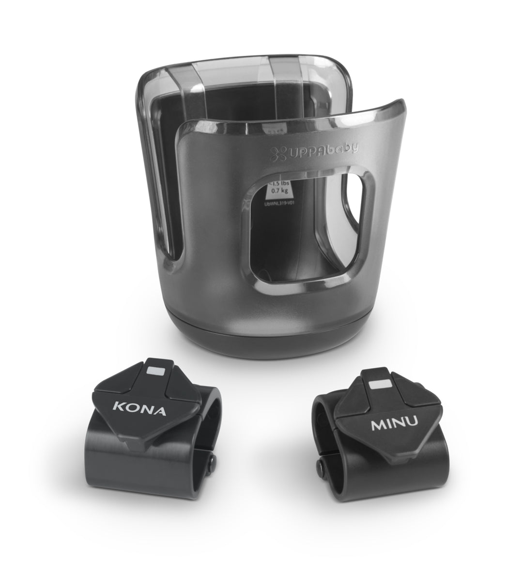 UPPAbaby Cup Holder (Kona/Minu/Minu Duo)