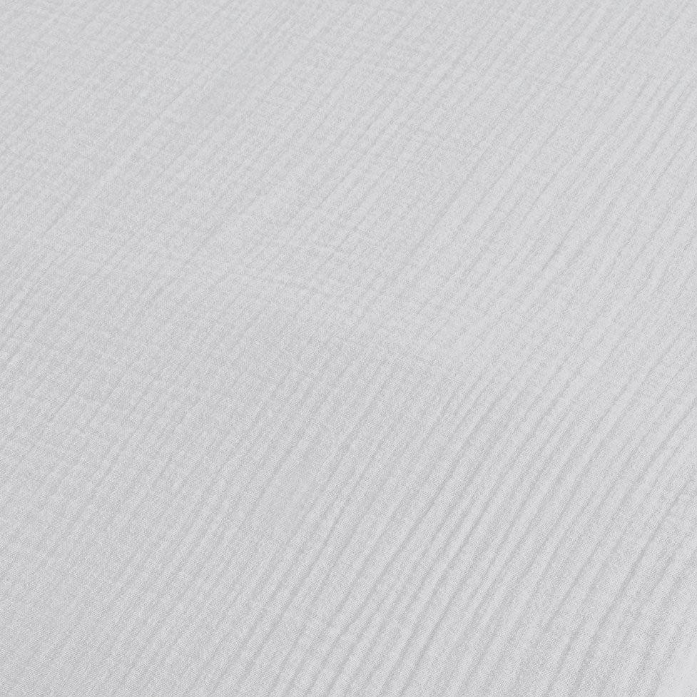 UPPAbaby Remi V2 Organic Cotton Mattress Covers (Set of 2)