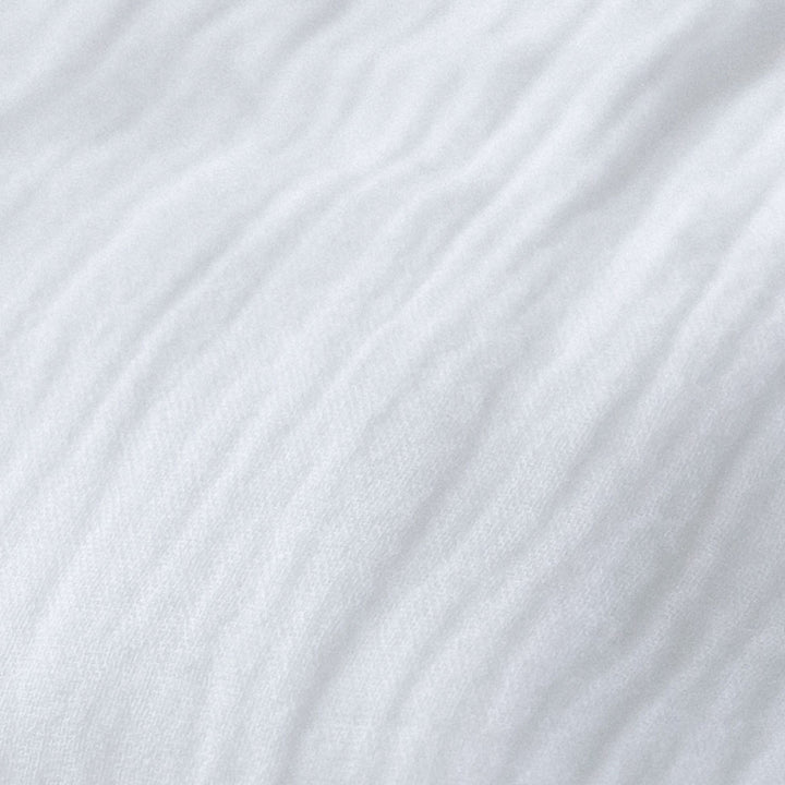 UPPAbaby Remi V2 Organic Cotton Mattress Covers (Set of 2)