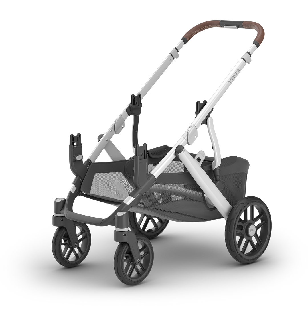 UPPAbaby Vista Lower Adapter babyandme babyandme Kelowna Store