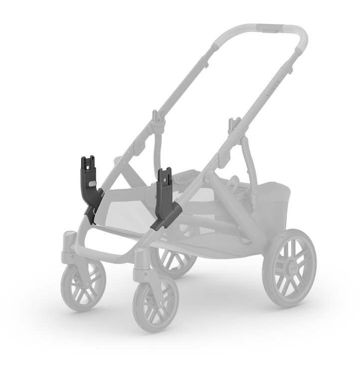UPPAbaby Vista Lower Adapter