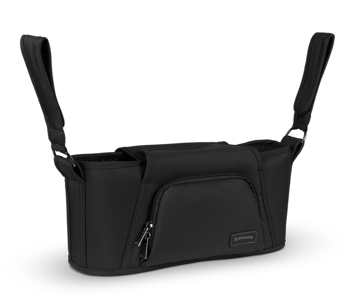 UPPAbaby Carry-All Parent Organizer (Charcoal)