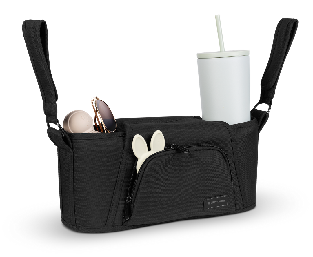 UPPAbaby Carry-All Parent Organizer (Charcoal)