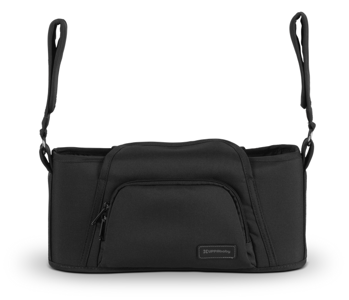 UPPAbaby Carry-All Parent Organizer (Charcoal)