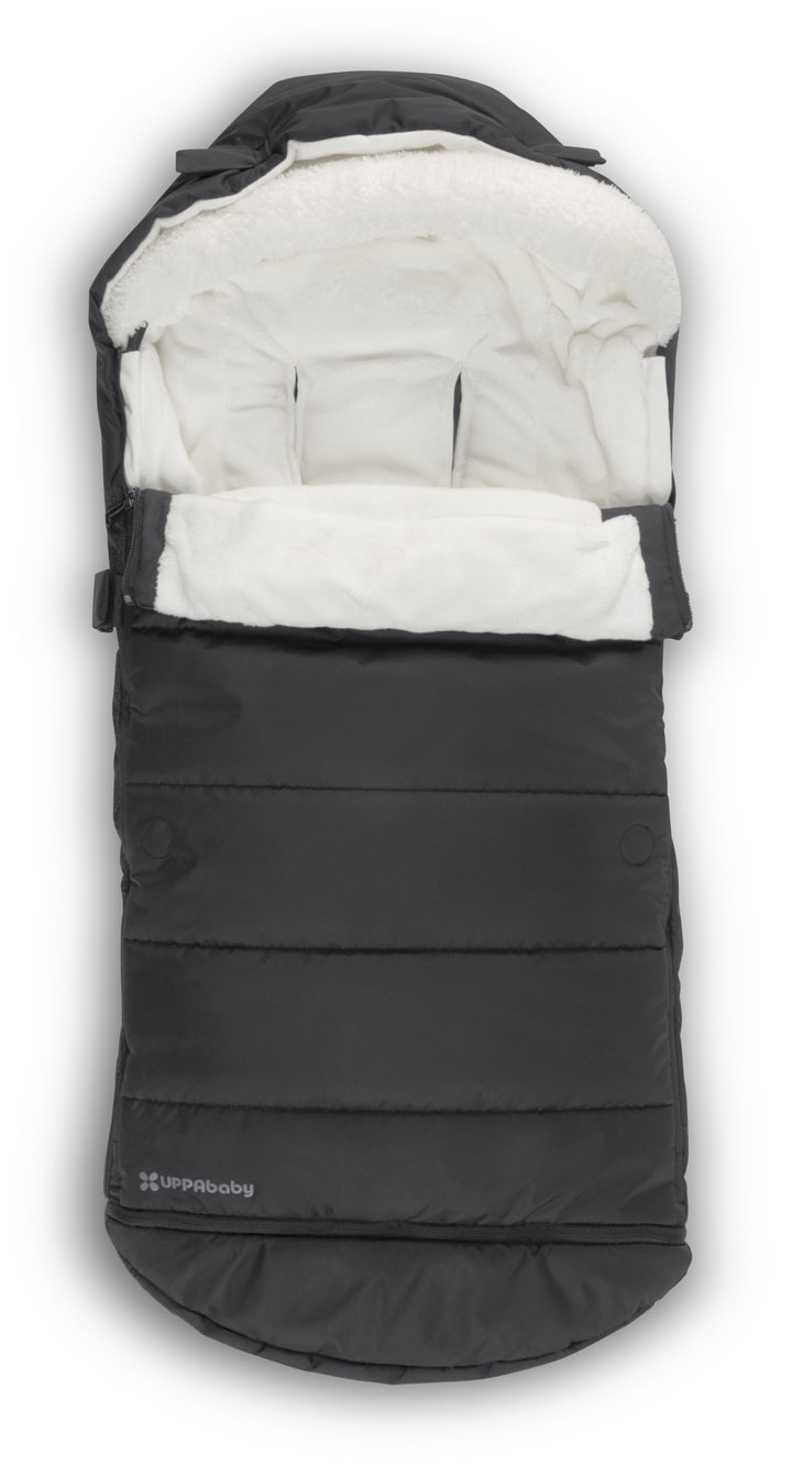 UPPAbaby 2-in-1 Cozy Ganoosh (Jake - Charcoal)