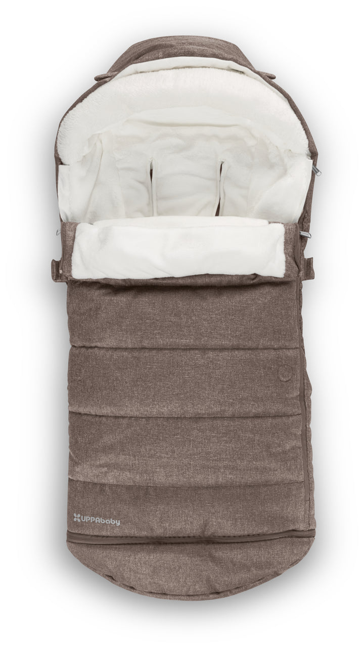 UPPAbaby 2-in-1 Cozy Ganoosh (Owen - Mocha Melange)