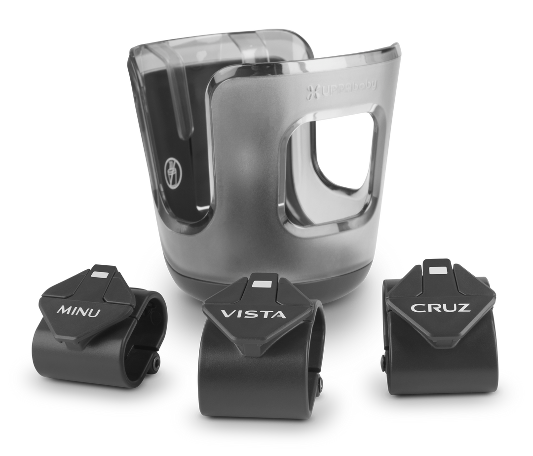 UPPAbaby Cup Holder (Vista V3/Cruz V2/Minu V3)