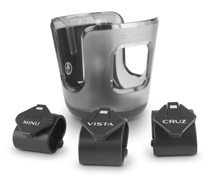 UPPAbaby Cup Holder (Vista V3/Cruz V2/Minu V3)