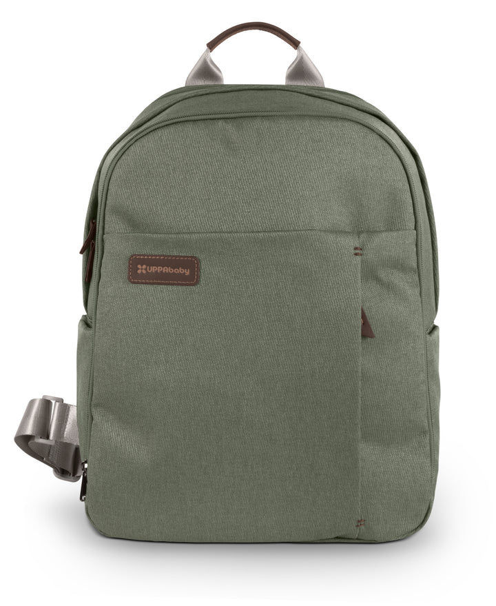 UPPAbaby Changing Backpack V2 (Evelyn - Meadow Green)