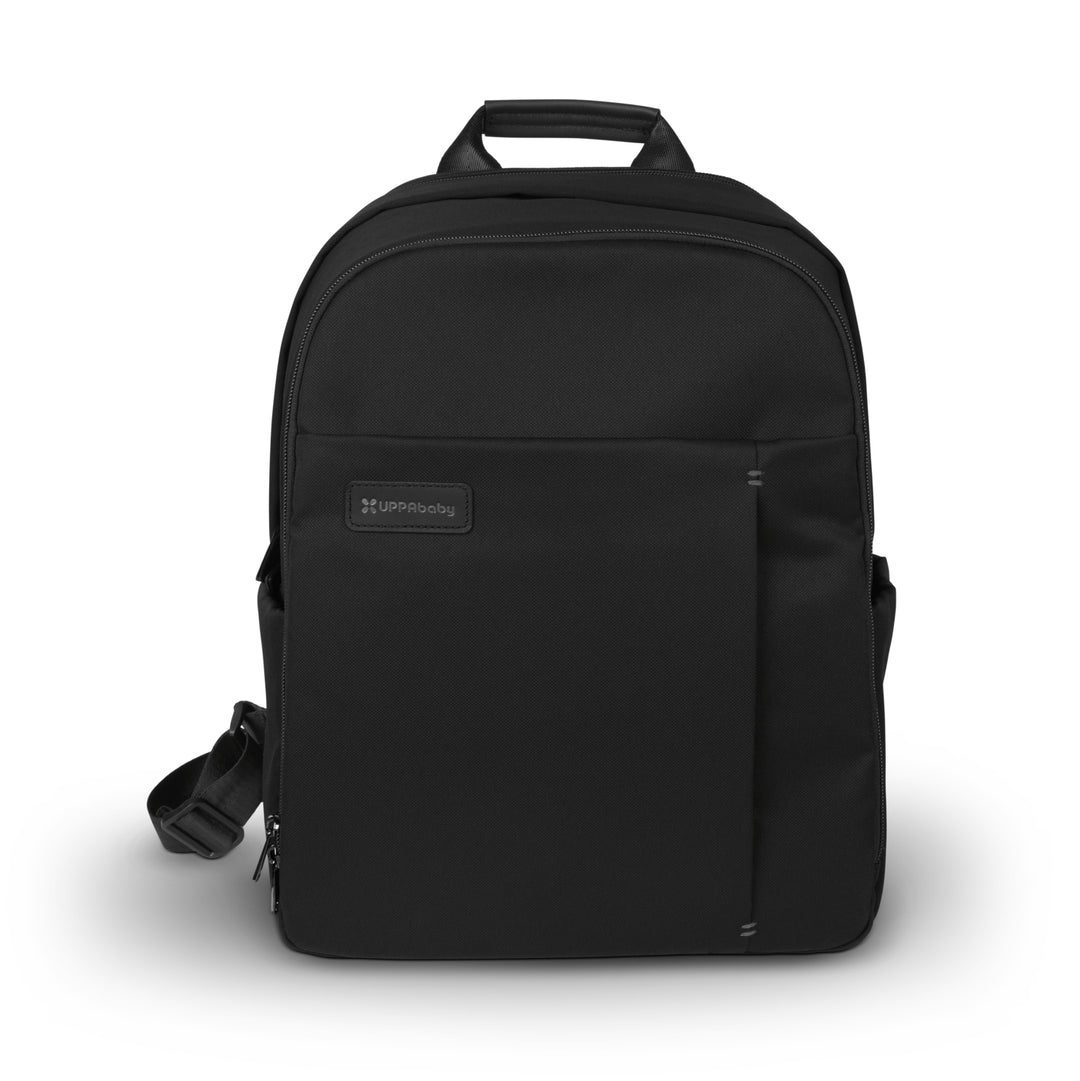 UPPAbaby Changing Backpack V2 (James - Black)