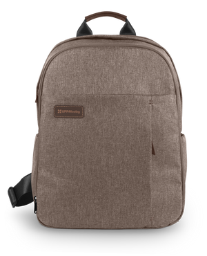 UPPAbaby Changing Backpack V2 (Owen - Mocha Melange)