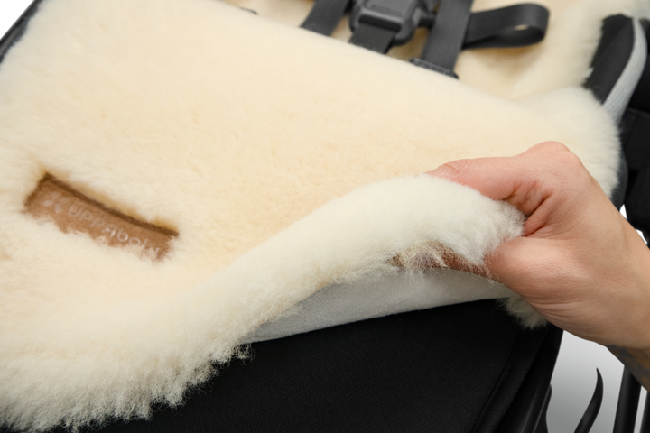 UPPAbaby Seat Liner Luxe