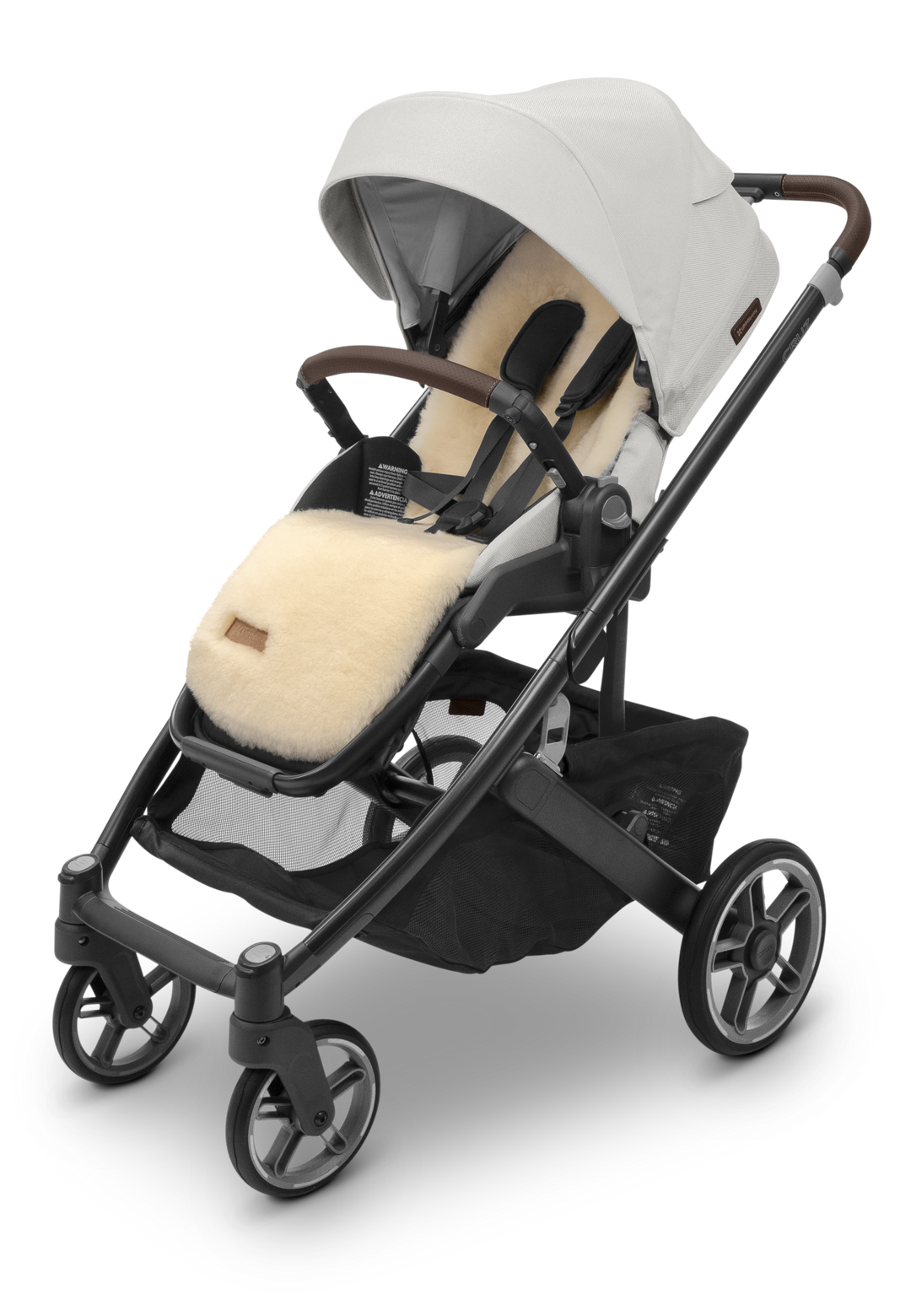 UPPAbaby Seat Liner Luxe