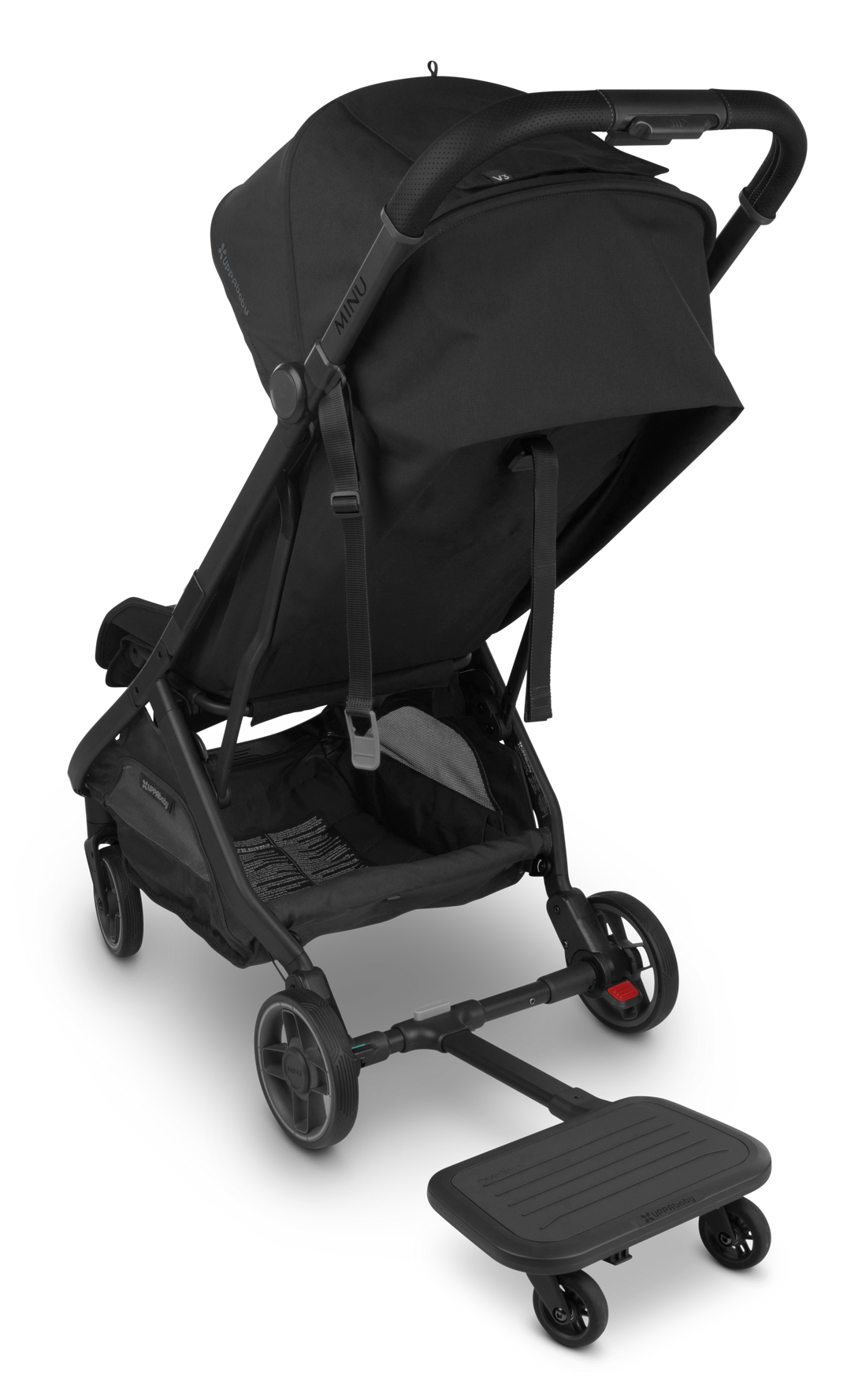 UPPAbaby PiggyBack Ride-Along Board (Minu V3)