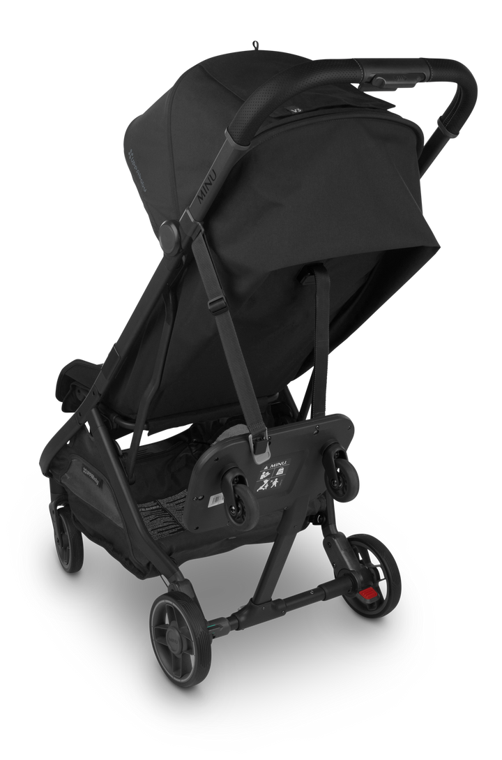 UPPAbaby PiggyBack Ride-Along Board (Minu V3)