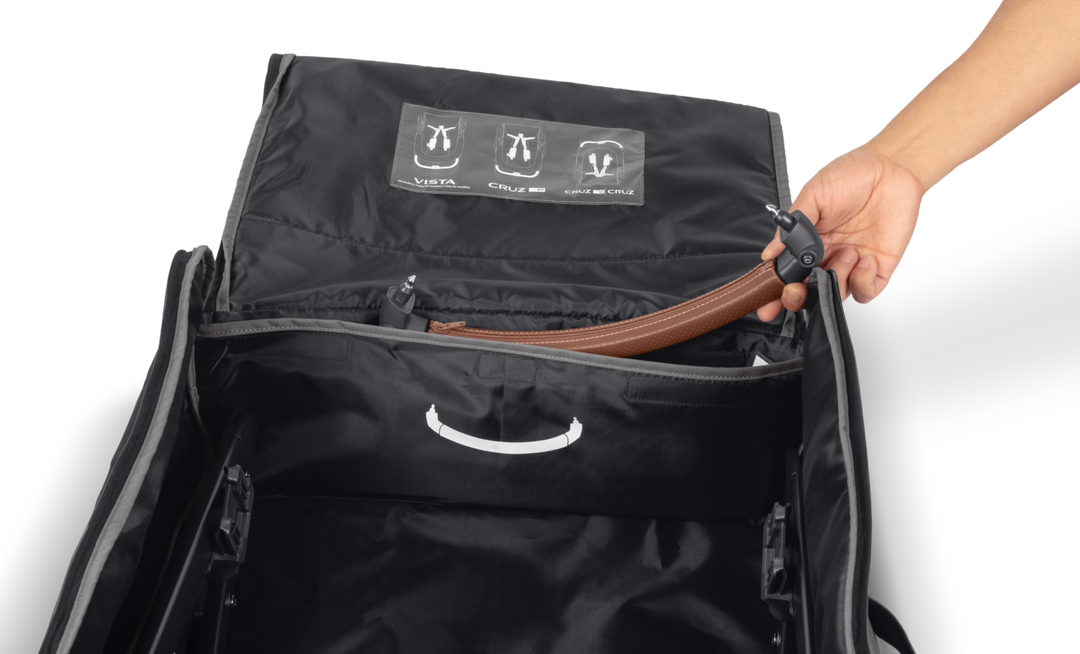 UPPAbaby Travel Bag (Vista &amp; Cruz)
